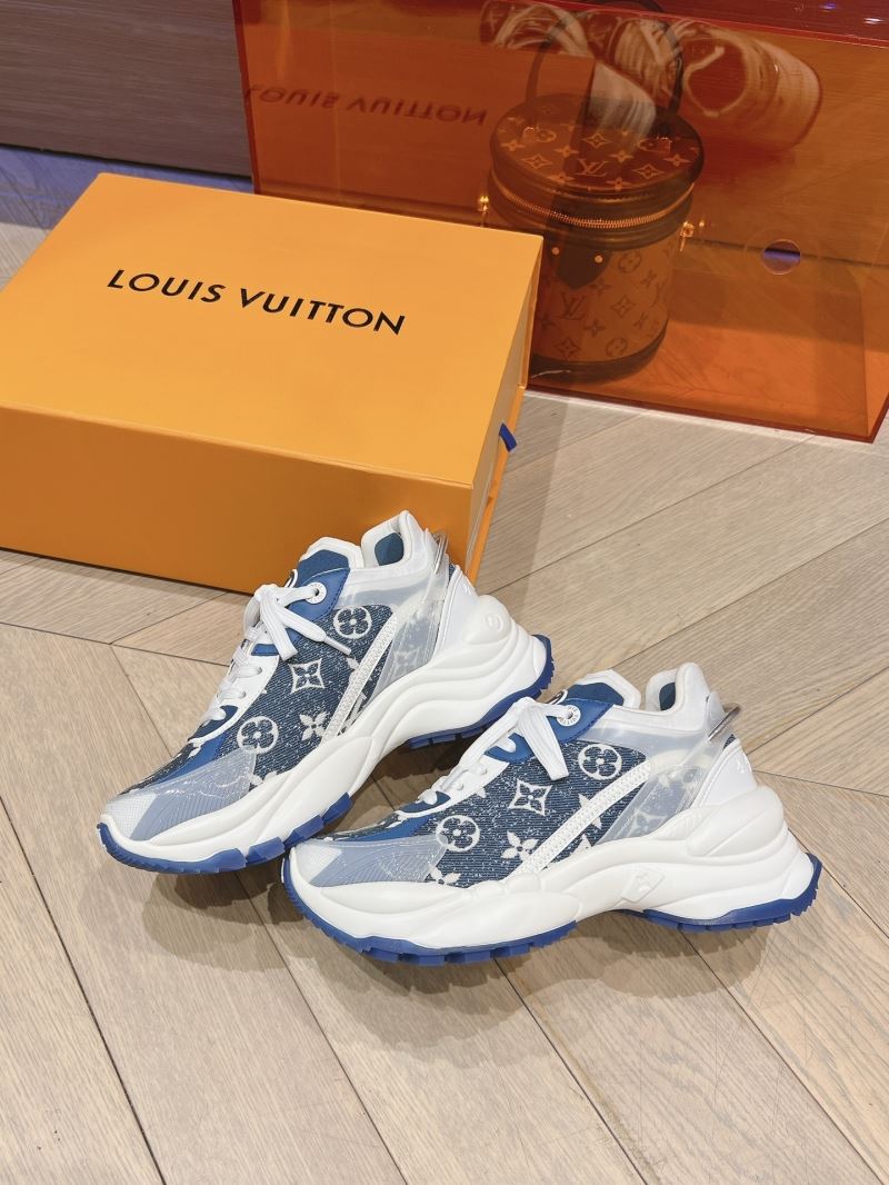 Louis Vuitton Low Shoes